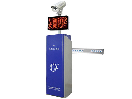 車(chē)牌識(shí)別系統(tǒng)工作流程是怎么樣的？